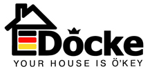 Виниловый сайдинг Деке (Docke)