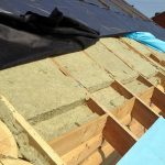 Утеплитель для кровли крыши