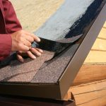 битумная мастика для мягкой кровли