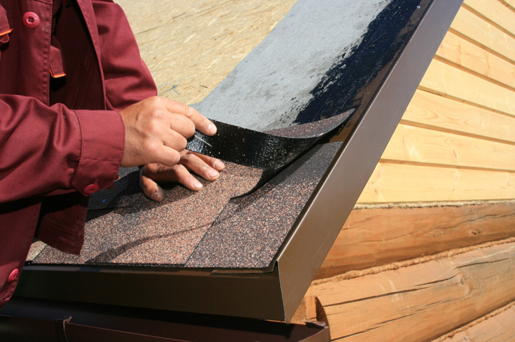 битумная мастика для мягкой кровли