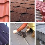 Виды кровли