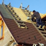 Этапы укладки и требования к работе с материалом.