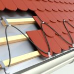 греющая кровля