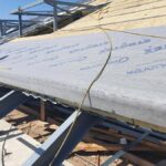 Мембрана для кровли