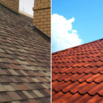 Металлочерепица или мягкая кровля