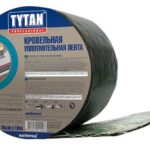 Лента для кровли