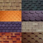 Виды мягкой кровли