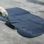 жидкая резина для кровли