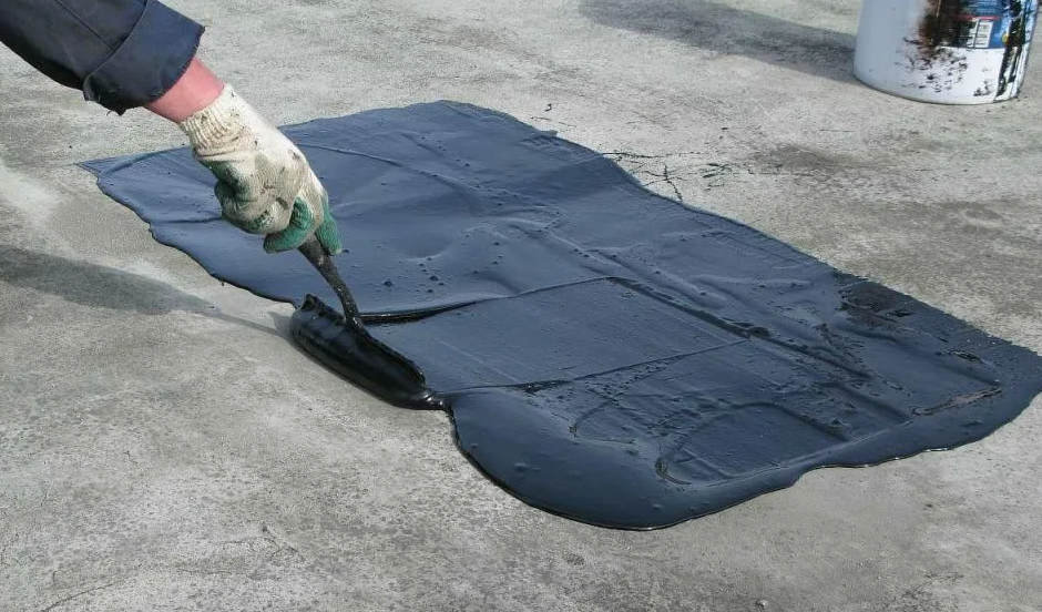 жидкая резина для кровли